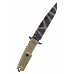 Feststehendes Messer Col Moschin Desert Warfare, Extrema Ratio