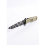 Feststehendes Messer Col Moschin Desert Warfare, Extrema Ratio