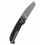Taschenmesser BF2 CT Stone Washed, Extrema Ratio