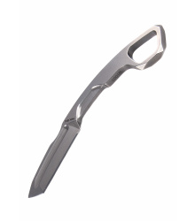 Feststehendes Messer N.K.3 K stonewashed, Extrema Ratio