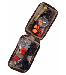 Survival Kit A.M.F. desert, Extrema Ratio