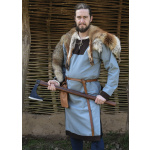 Wikinger Bartaxt
