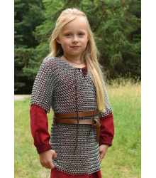 Kettenhemd für Kinder