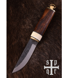 Wikinger-Messer von Gotland