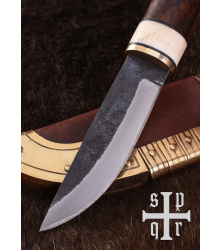 Wikinger-Messer von Gotland
