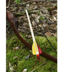 Holzpfeil Little Archer, 20 Zoll