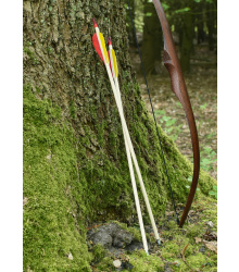 Holzpfeil Little Archer, 20 Zoll