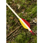 Holzpfeil Little Archer, 20 Zoll