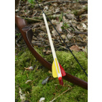 Holzpfeil Little Archer, 20 Zoll