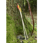 Holzpfeil Little Archer, 20 Zoll