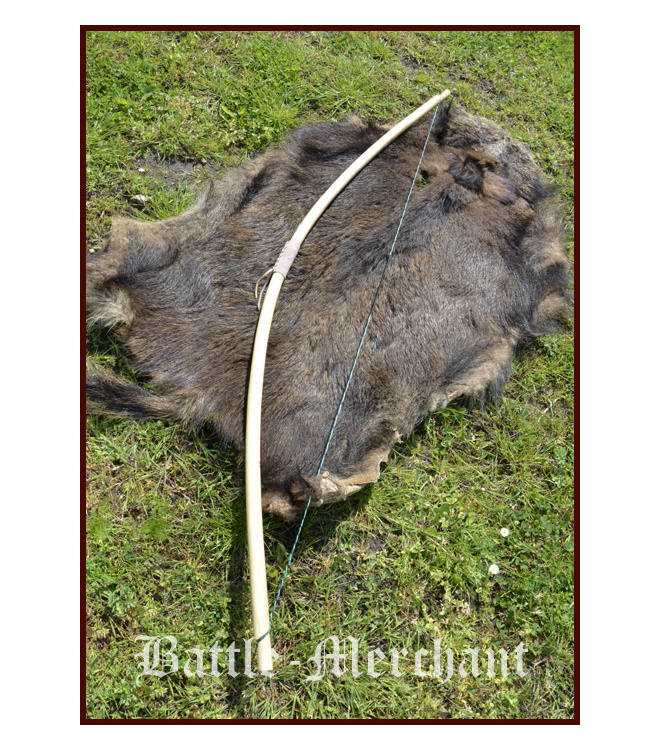 Wikinger Langbogen, 70 Zoll