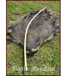 Wikinger Langbogen, 70 Zoll