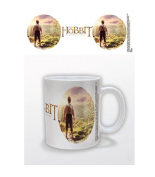 Der Hobbit Tasse - Eine Unerwartete Reise, Circle,...