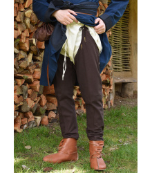 Bruche Johann, natur