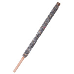 Wachsfackel aus hochwertigem Fackeltuch, 60 cm