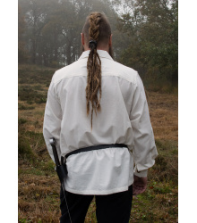 Mittelalter Ritterhemd Götz, natur