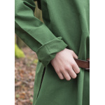 Kinder Mittelalter-Tunika Arn, grün