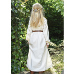 Kinder Mittelalterkleid, Unterkleid Ana, natur