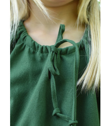 Kinder Mittelalterkleid, Unterkleid Ana, grün