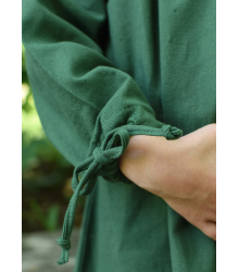Kinder Mittelalterkleid, Unterkleid Ana, grün