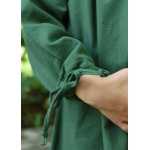 Kinder Mittelalterkleid, Unterkleid Ana, grün