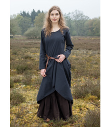 Mittelalter Unterrock, braun