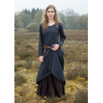 Mittelalter Unterrock, braun