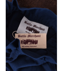 Mittelalterliche Pilgertasche, verschiedene Farben