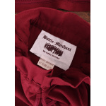 Mittelalterliche Pilgertasche, verschiedene Farben