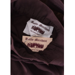 Mittelalterliche Pilgertasche, verschiedene Farben