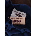 Mittelalterliche Pilgertasche, verschiedene Farben