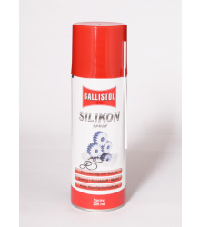 Ballistol Silikonspray, 200 ml