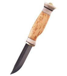 Jagdmesser Vuolu 8, Wood-Jewel