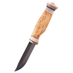 Jagdmesser Vuolu 8, Wood-Jewel