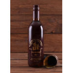 Met mit Kastanienhonig, 0,75l Flasche, 11% Vol.