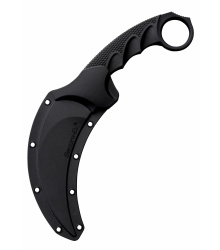 Steel Tiger, Karambit-Messer, AUS 8A Edelstahl