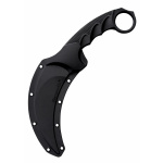 Steel Tiger, Karambit-Messer, AUS 8A Edelstahl