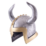 Kinder Wikinger Helm, Kunststoff