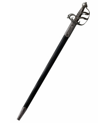 Englisches Backsword