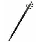 Englisches Backsword