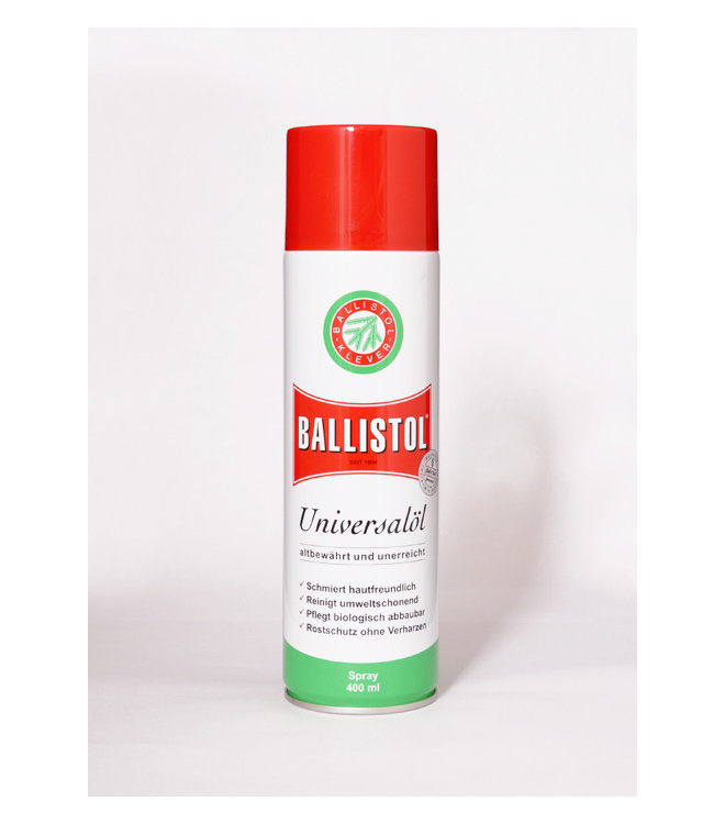 Ballistol Universal&ouml;l, 400 ml Spray
