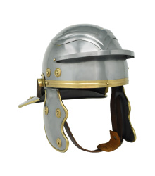 Galea Junior, Kinder-Römerhelm, Stahl