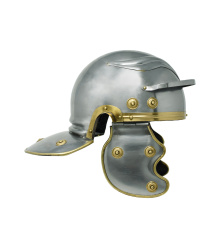 Galea Junior, Kinder-Römerhelm, Stahl