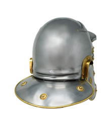 Galea Junior, Kinder-Römerhelm, Stahl