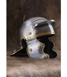 Galea Junior, Kinder-Römerhelm, Stahl