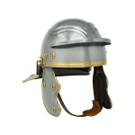 Galea Junior, Kinder-Römerhelm, Stahl