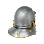 Galea Junior, Kinder-Römerhelm, Stahl