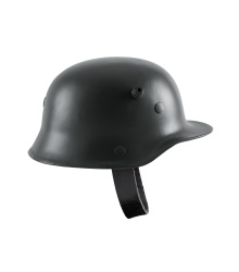 Miniatur Deutscher Stahlhelm M16 mit Ständer