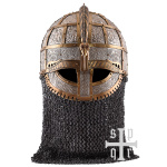 Valsgärde 8 Wikinger-Helm