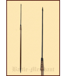 Quadratisches Pilum, modifizierte Version